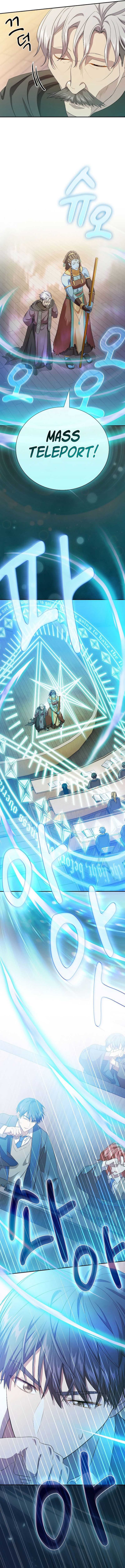 Magic Academy Survival Guide