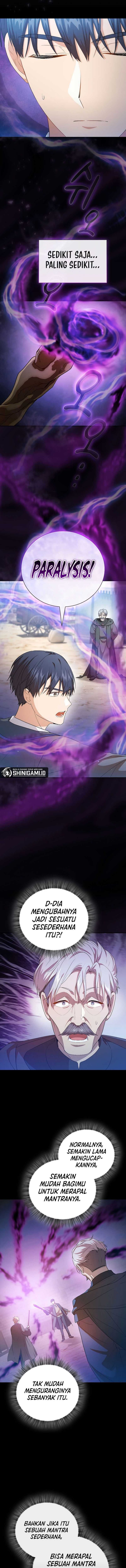 Magic Academy Survival Guide