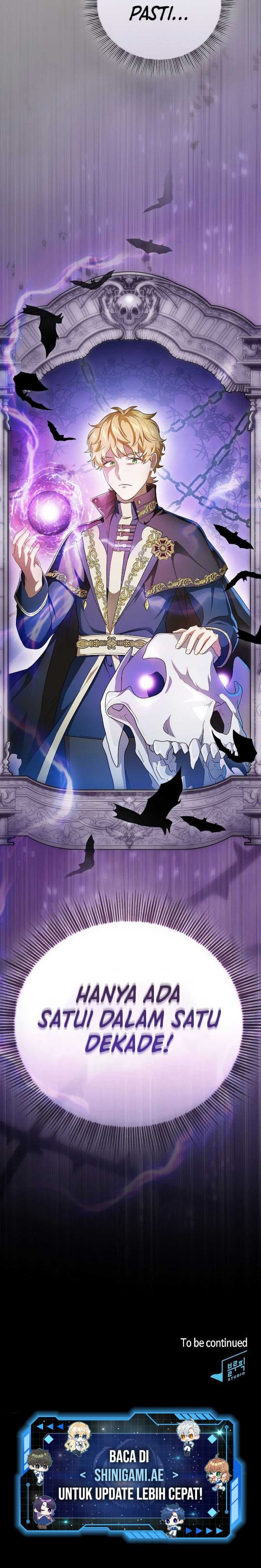 Magic Academy Survival Guide