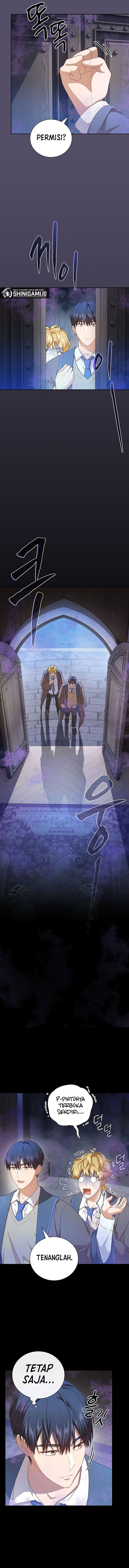 Magic Academy Survival Guide