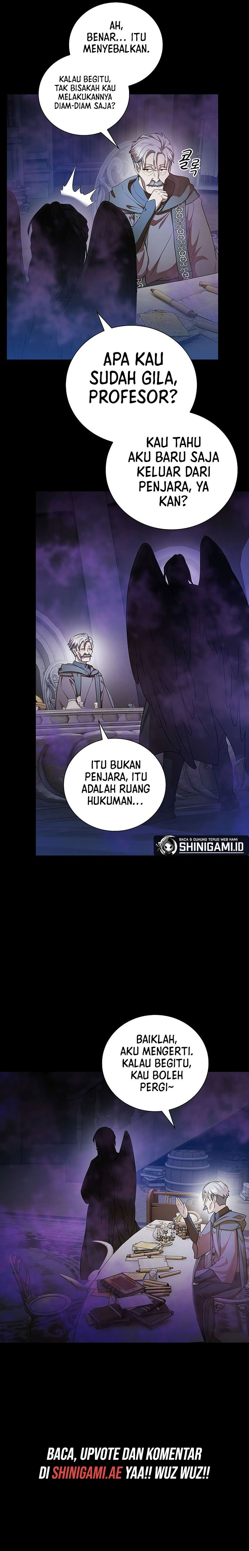 Magic Academy Survival Guide