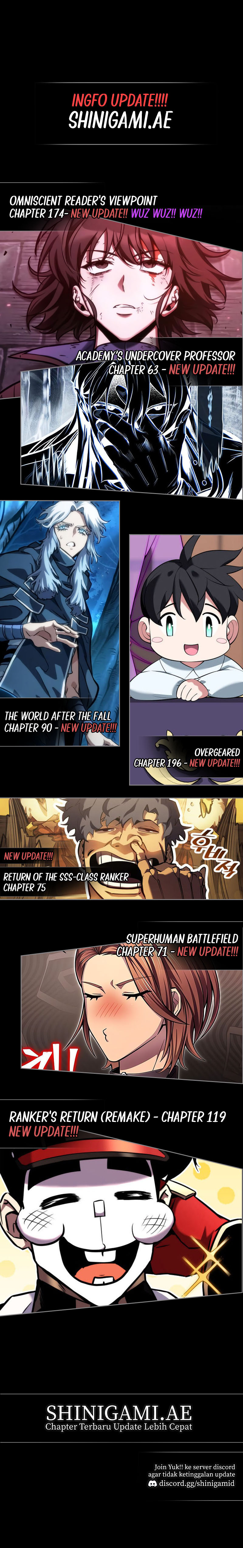 Magic Academy Survival Guide