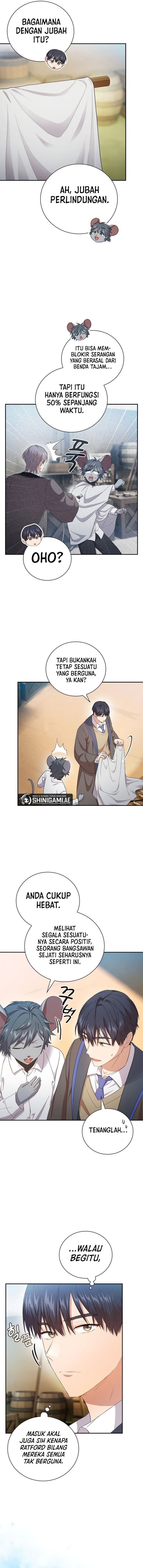 Magic Academy Survival Guide