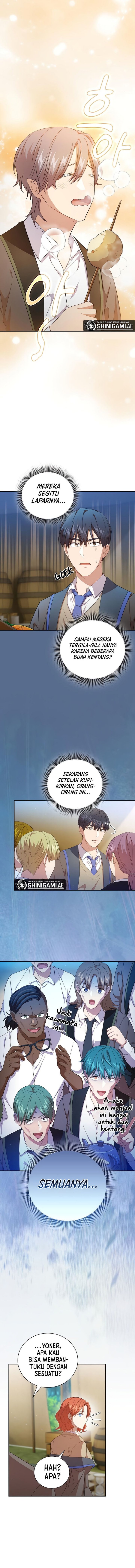 Magic Academy Survival Guide