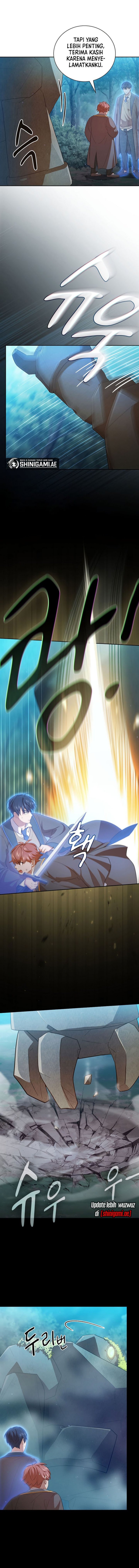 Magic Academy Survival Guide