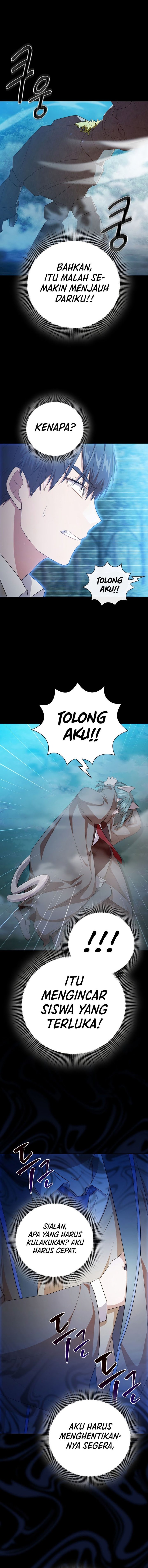 Magic Academy Survival Guide