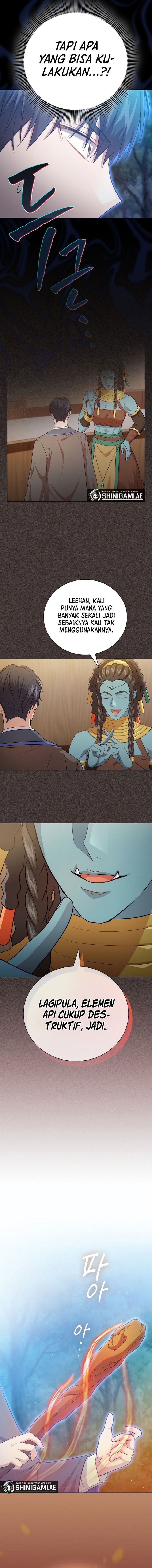 Magic Academy Survival Guide