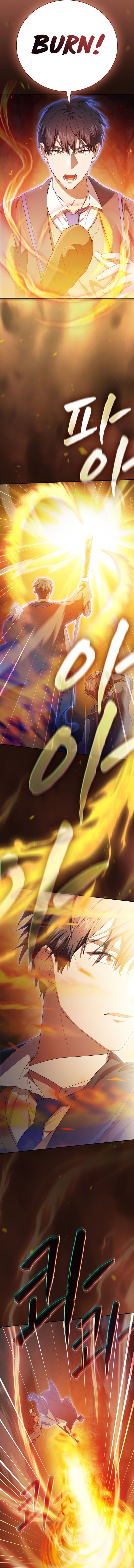 Magic Academy Survival Guide