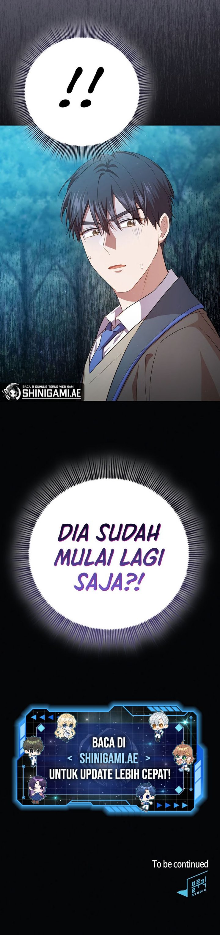 Magic Academy Survival Guide