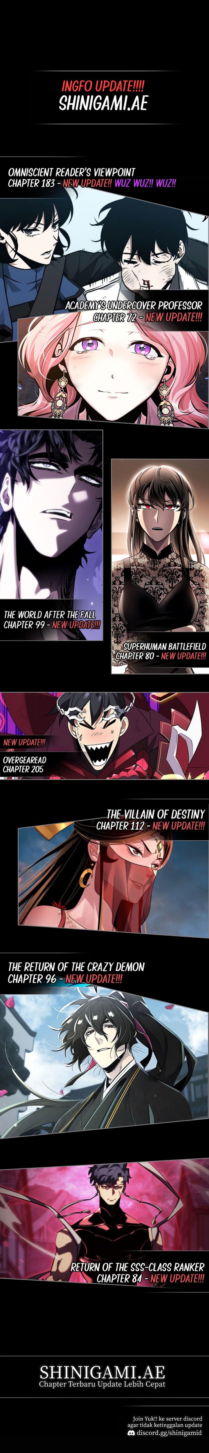 Magic Academy Survival Guide