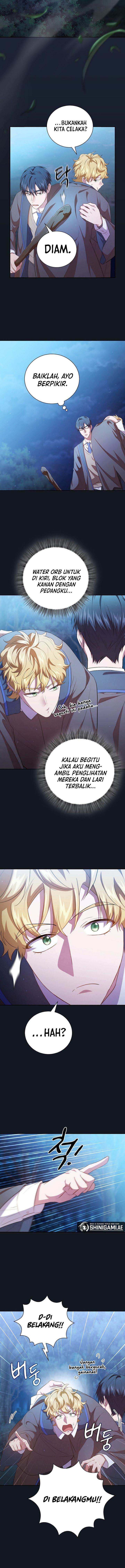 Magic Academy Survival Guide