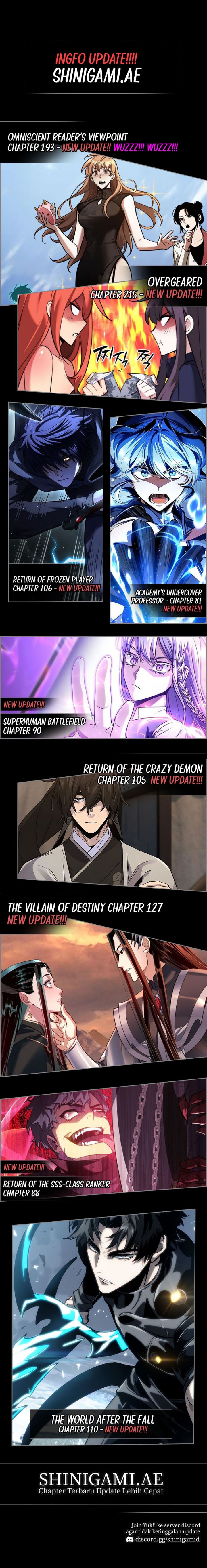 Magic Academy Survival Guide