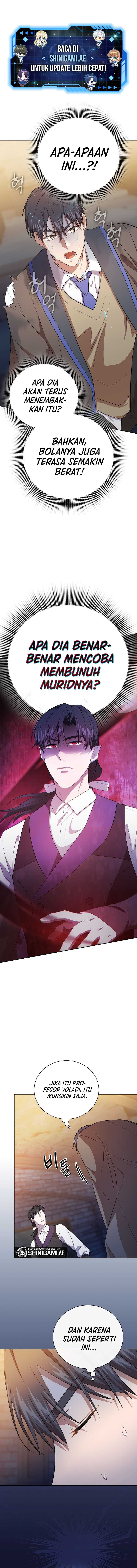 Magic Academy Survival Guide