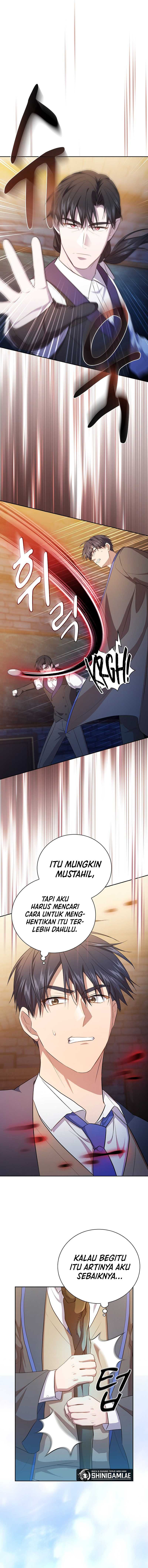 Magic Academy Survival Guide