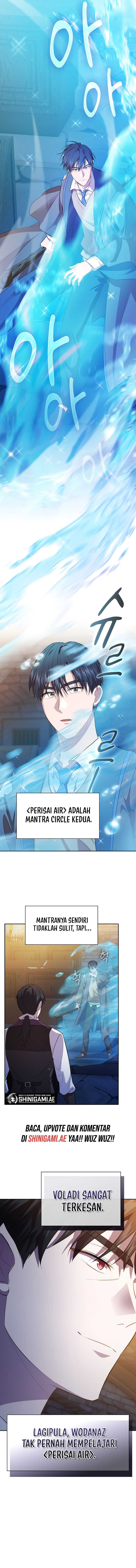 Magic Academy Survival Guide