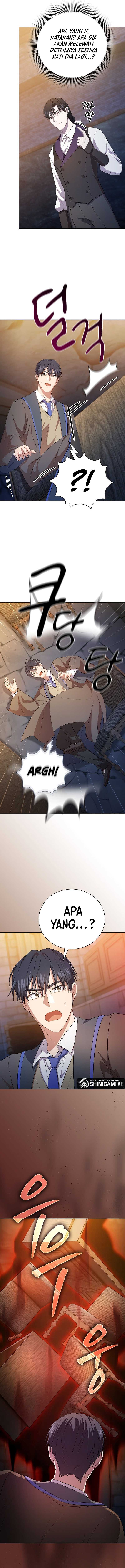 Magic Academy Survival Guide