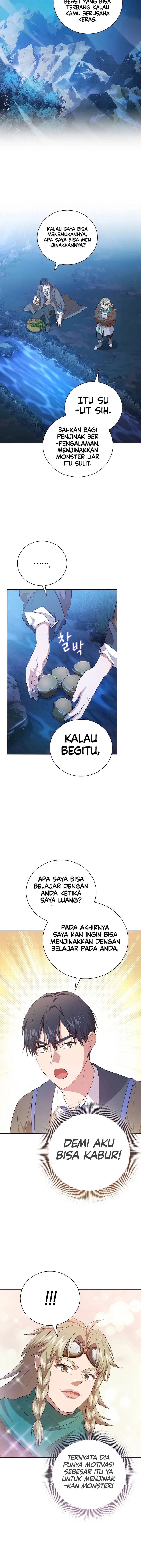 Magic Academy Survival Guide