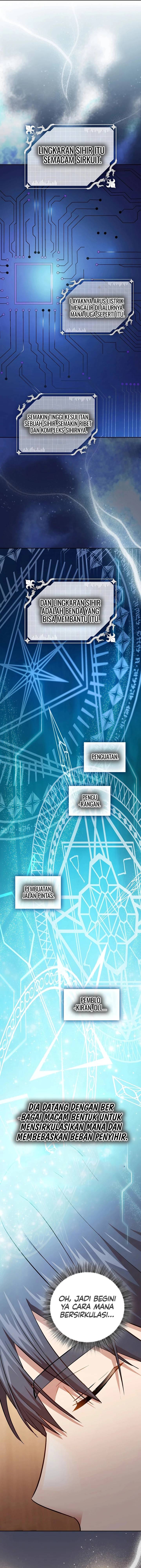 Magic Academy Survival Guide