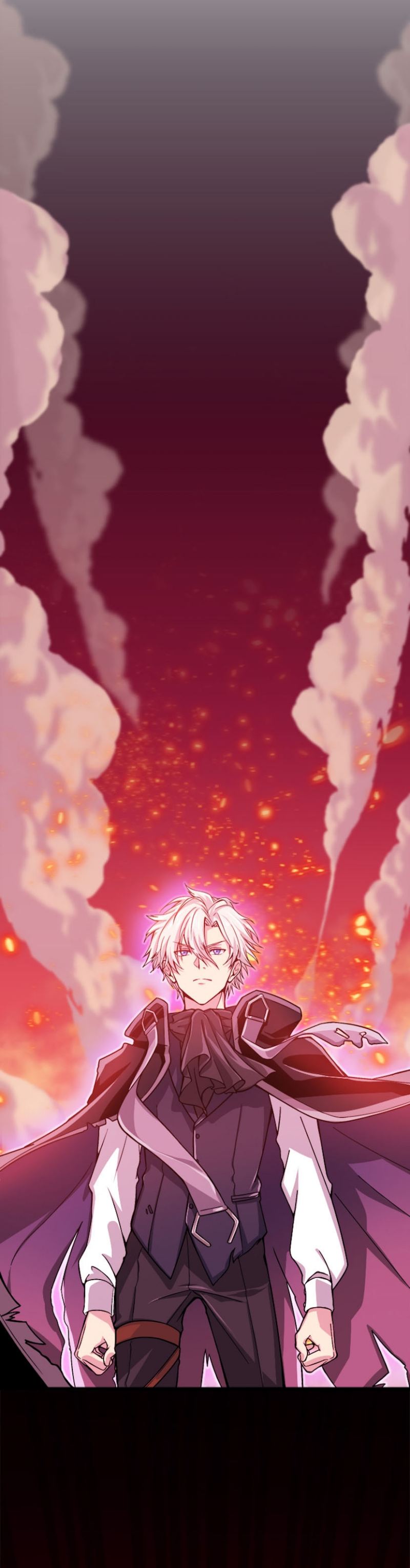 Magic Level 99990000 All-Attribute Great Sage