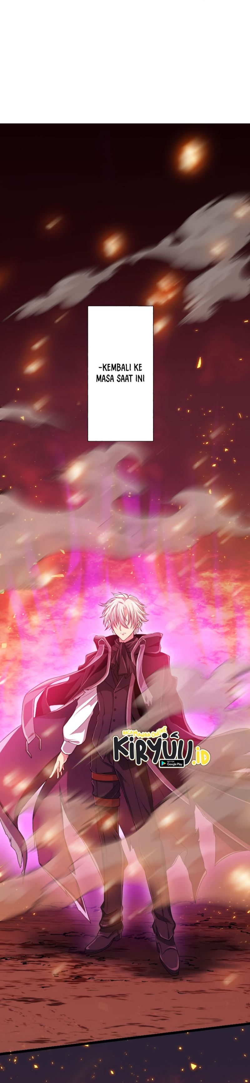 Magic Level 99990000 All-Attribute Great Sage