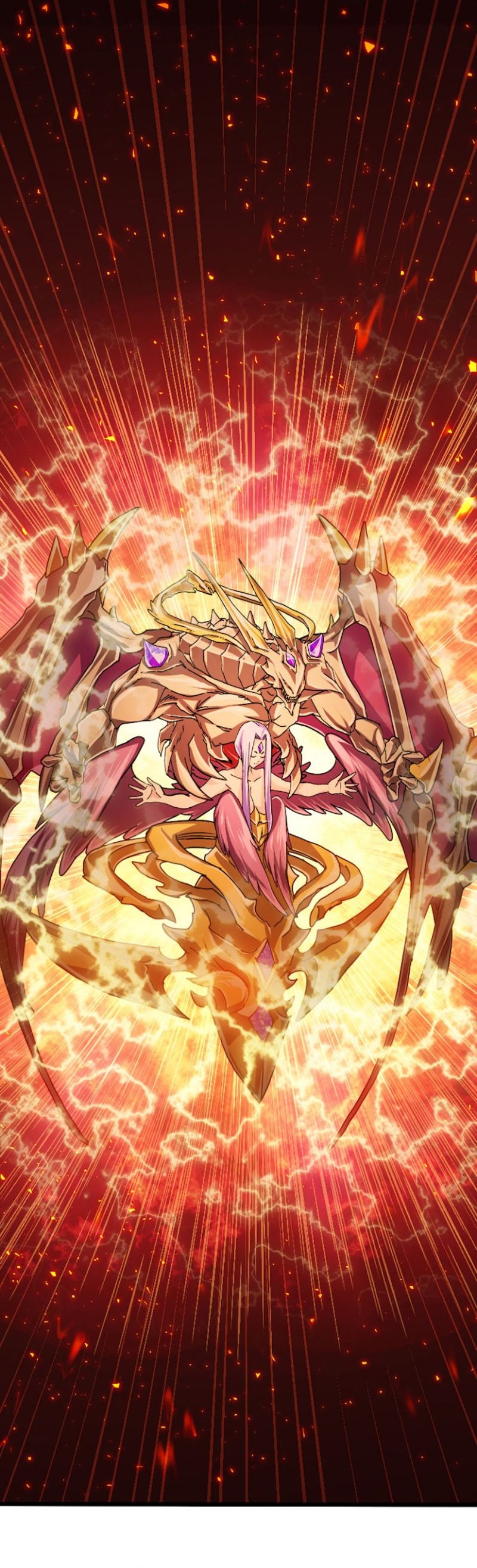 Magic Level 99990000 All-Attribute Great Sage