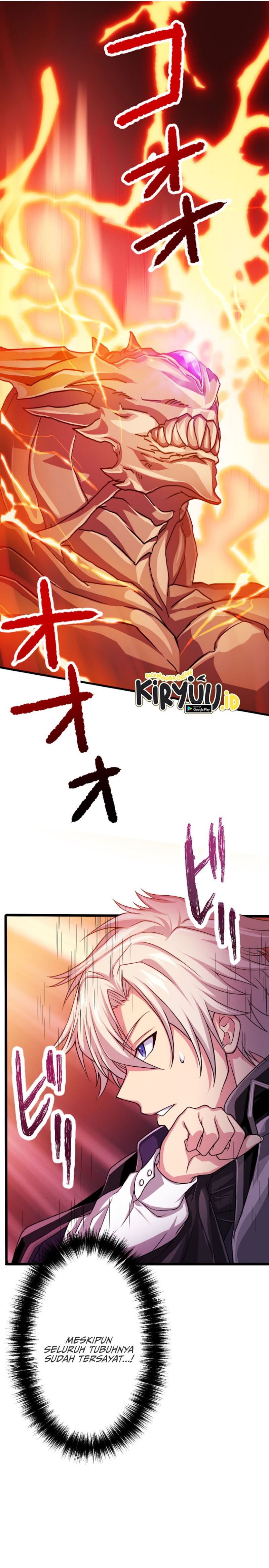Magic Level 99990000 All-Attribute Great Sage