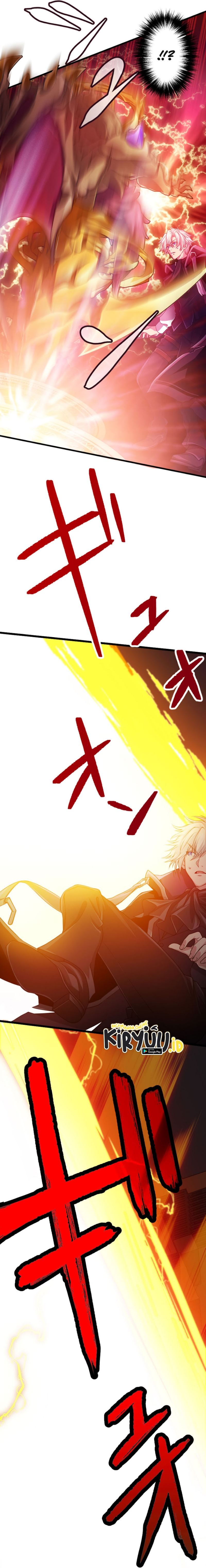 Magic Level 99990000 All-Attribute Great Sage