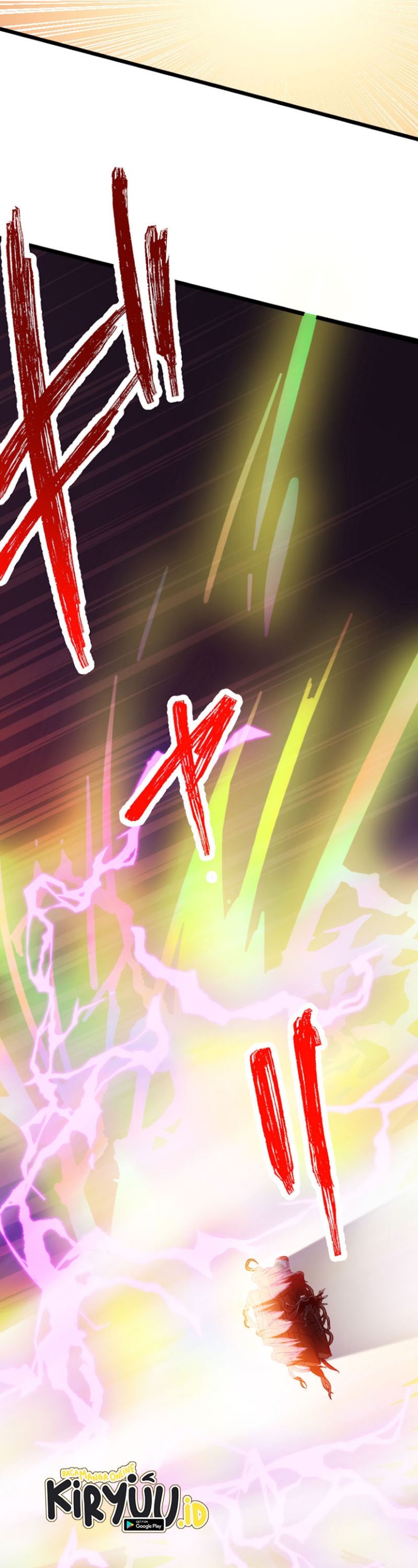 Magic Level 99990000 All-Attribute Great Sage
