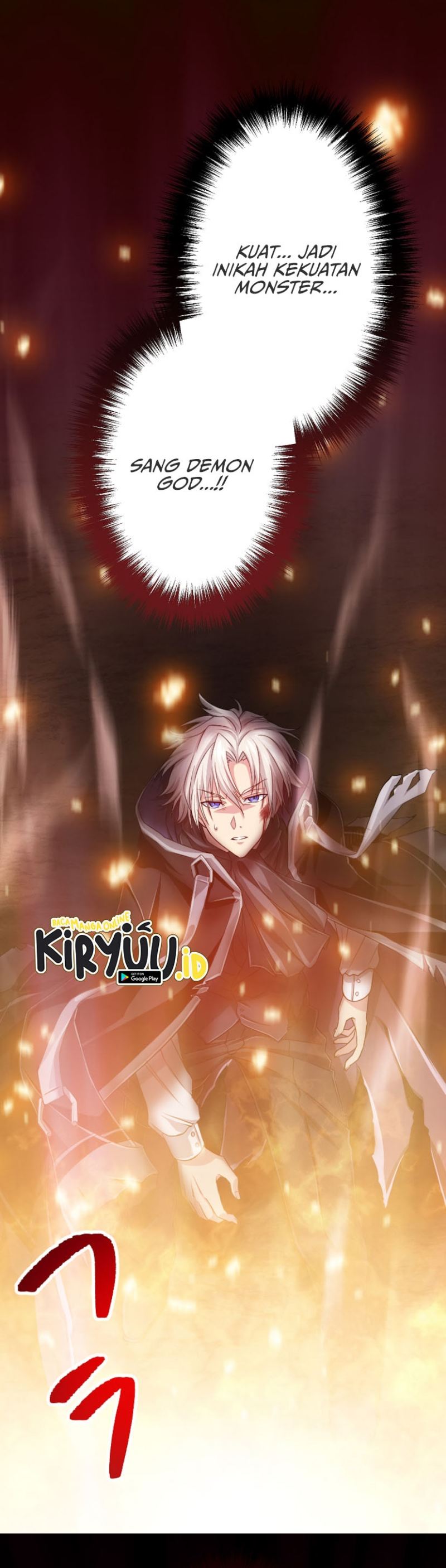 Magic Level 99990000 All-Attribute Great Sage