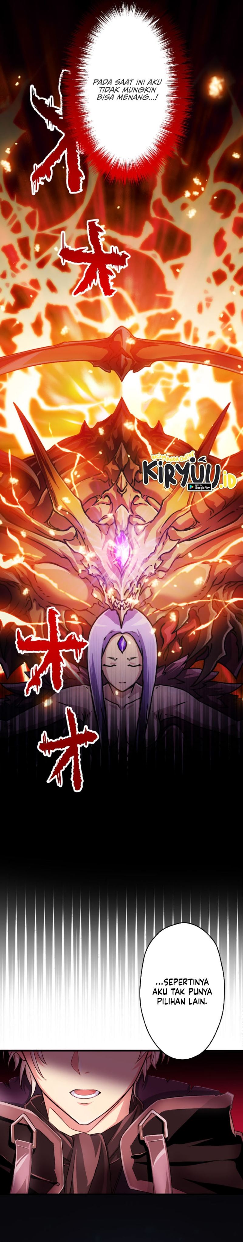 Magic Level 99990000 All-Attribute Great Sage