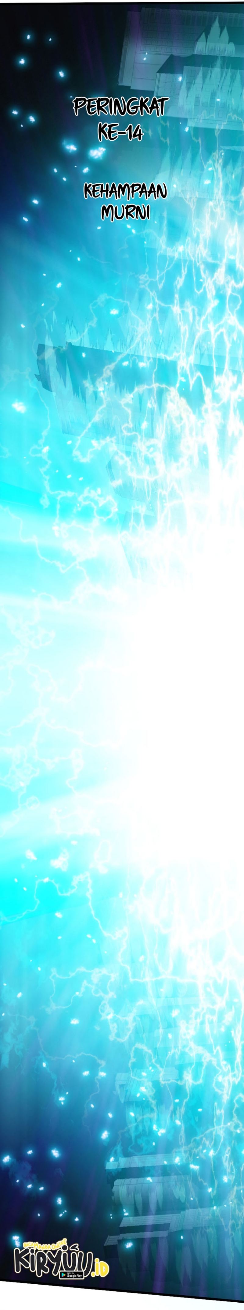 Magic Level 99990000 All-Attribute Great Sage