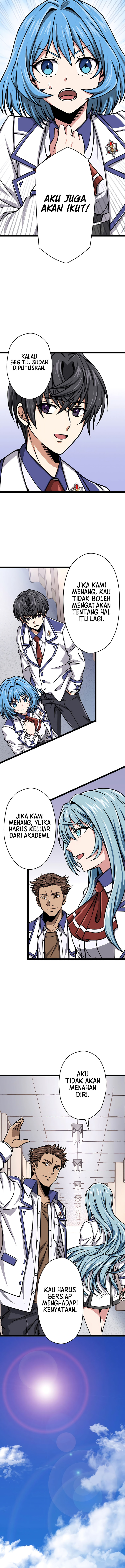 Magic Level 99990000 All-Attribute Great Sage
