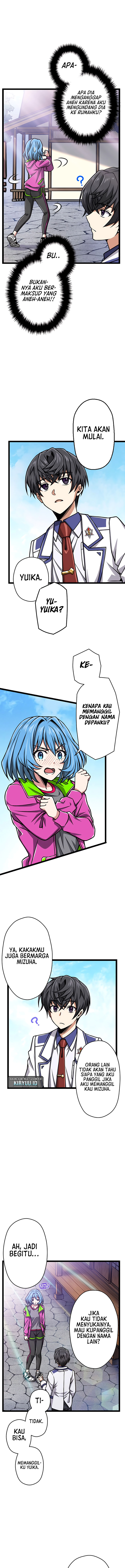 Magic Level 99990000 All-Attribute Great Sage