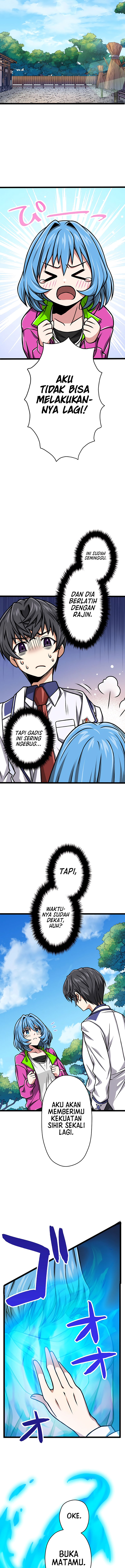 Magic Level 99990000 All-Attribute Great Sage