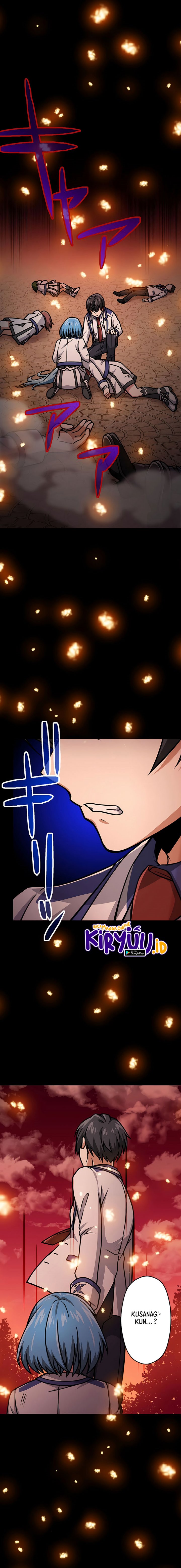 Magic Level 99990000 All-Attribute Great Sage