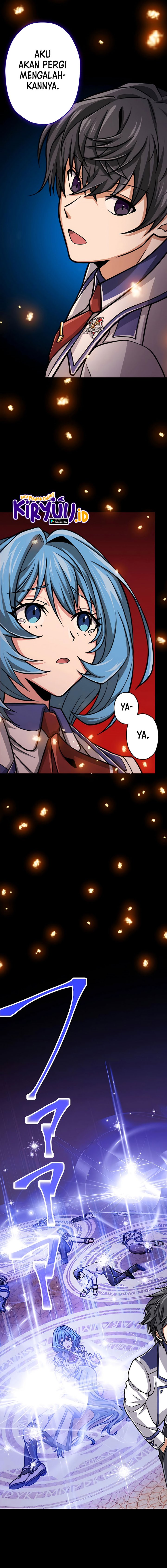 Magic Level 99990000 All-Attribute Great Sage