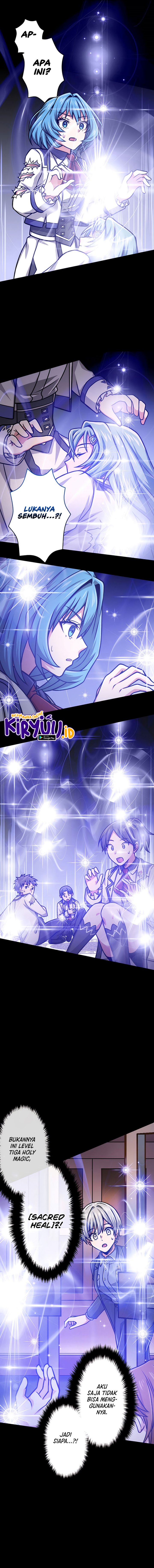 Magic Level 99990000 All-Attribute Great Sage