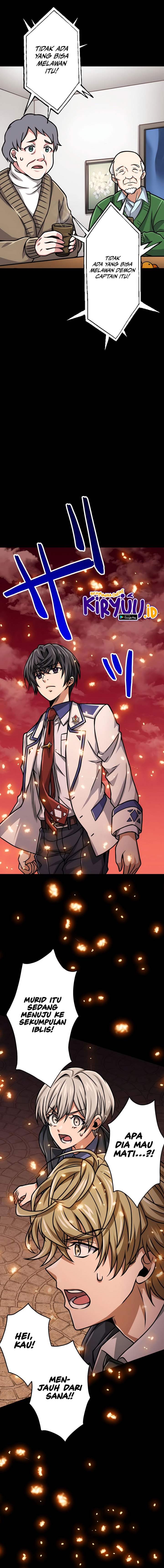 Magic Level 99990000 All-Attribute Great Sage