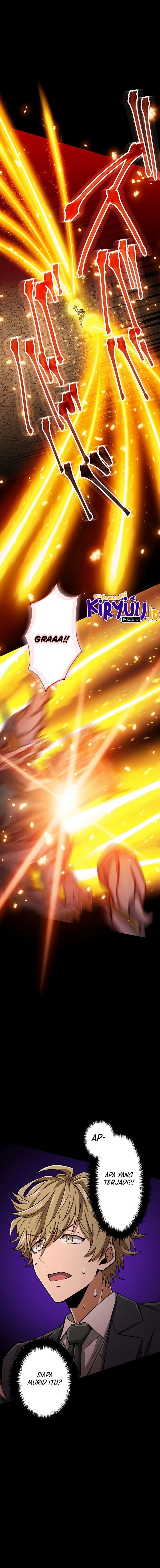 Magic Level 99990000 All-Attribute Great Sage