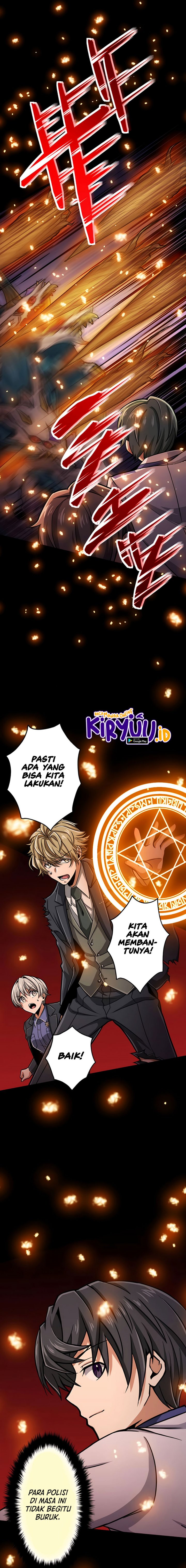 Magic Level 99990000 All-Attribute Great Sage