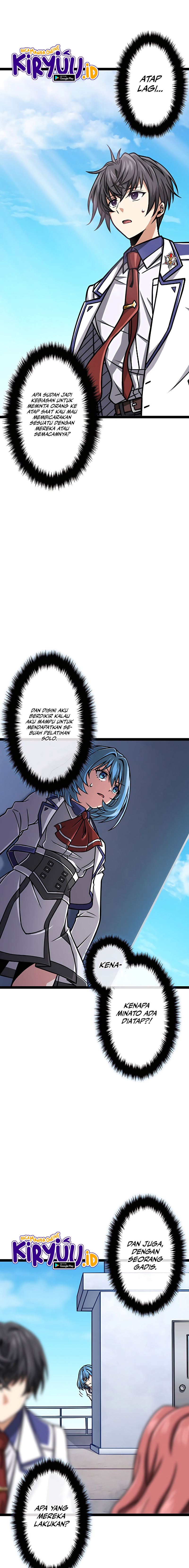 Magic Level 99990000 All-Attribute Great Sage