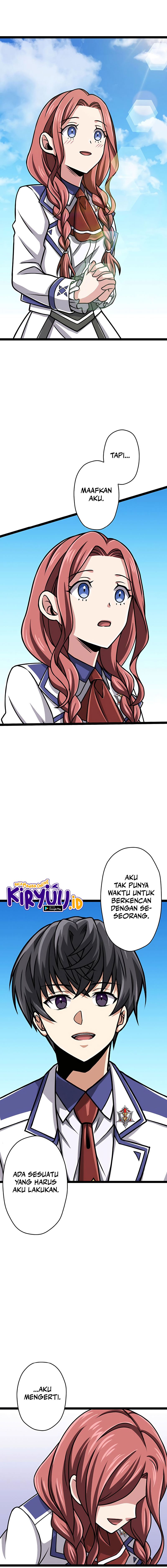 Magic Level 99990000 All-Attribute Great Sage