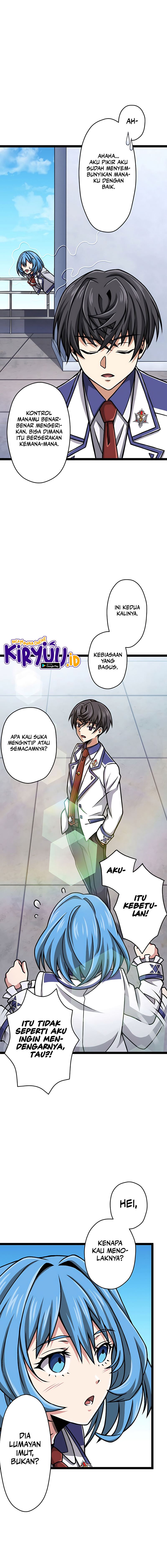 Magic Level 99990000 All-Attribute Great Sage