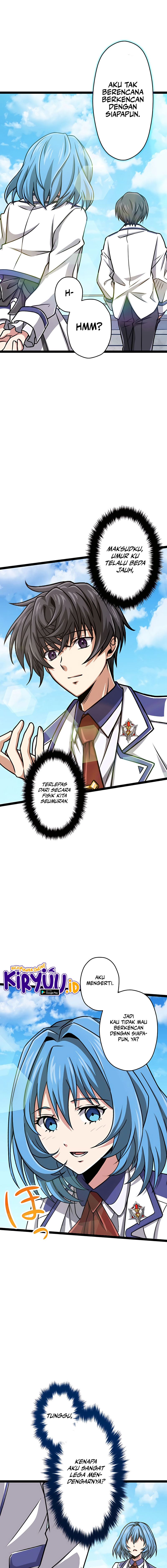 Magic Level 99990000 All-Attribute Great Sage