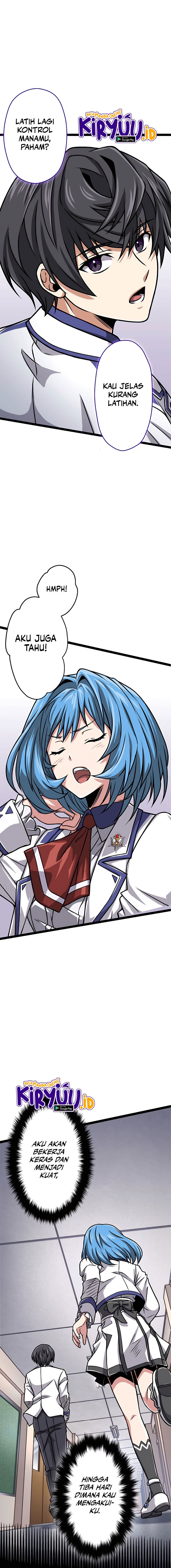 Magic Level 99990000 All-Attribute Great Sage