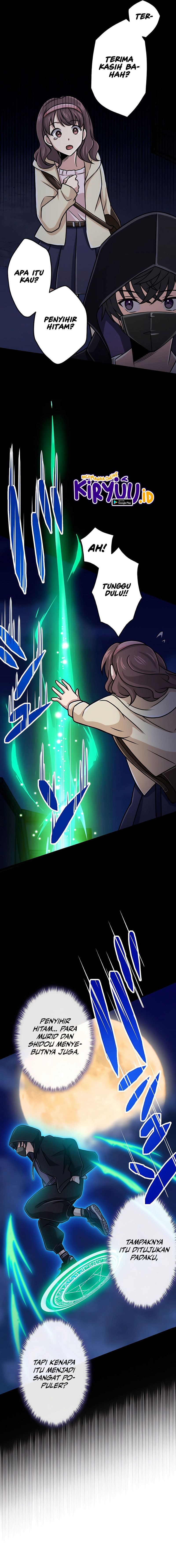 Magic Level 99990000 All-Attribute Great Sage