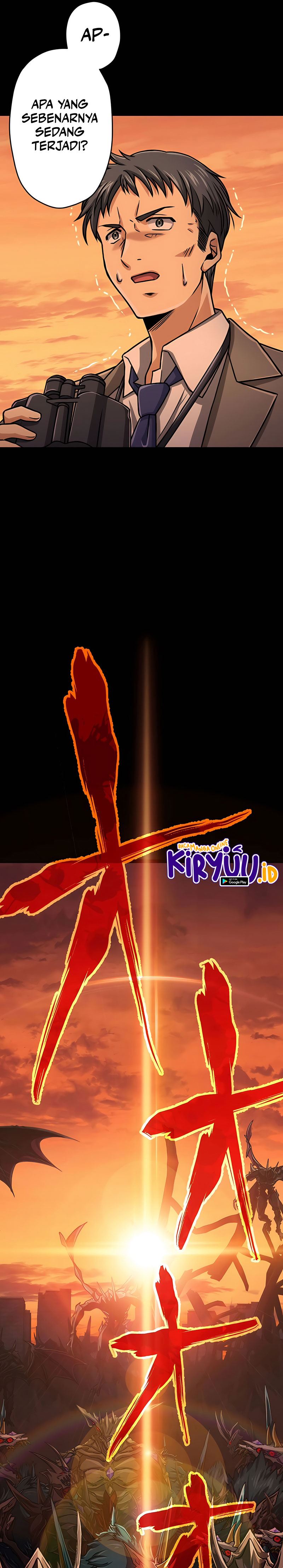 Magic Level 99990000 All-Attribute Great Sage