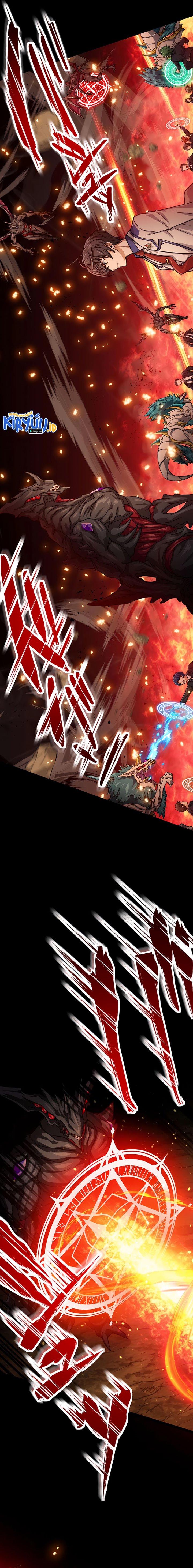 Magic Level 99990000 All-Attribute Great Sage