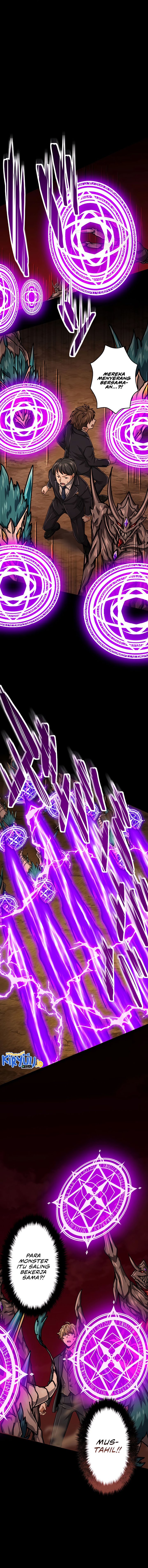 Magic Level 99990000 All-Attribute Great Sage