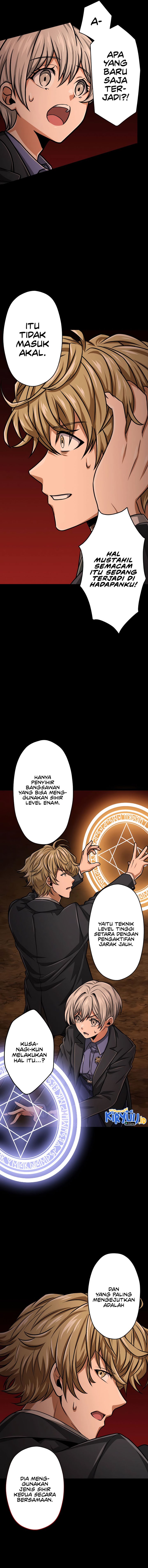 Magic Level 99990000 All-Attribute Great Sage